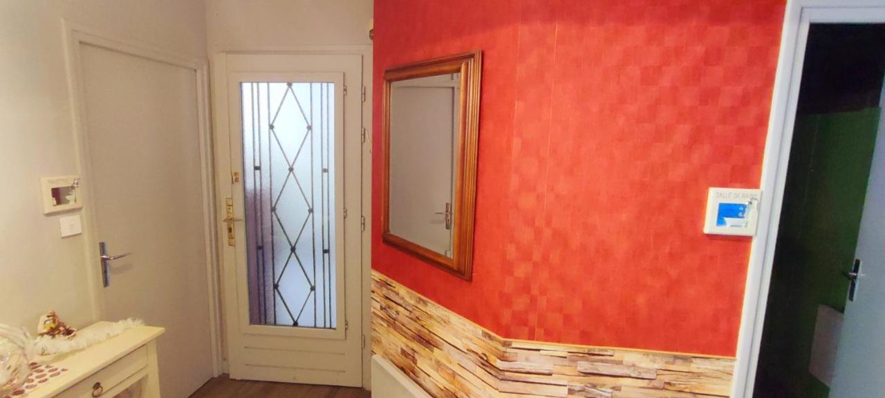 Maison Proche Des Immenses Plages De Berck Sur Mer A 1,8Km Des Plages Bagian luar foto
