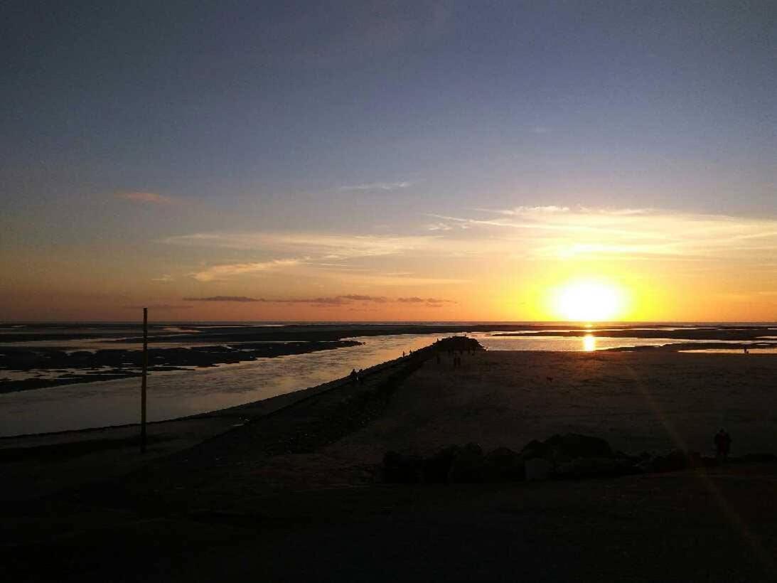 Maison Proche Des Immenses Plages De Berck Sur Mer A 1,8Km Des Plages Bagian luar foto